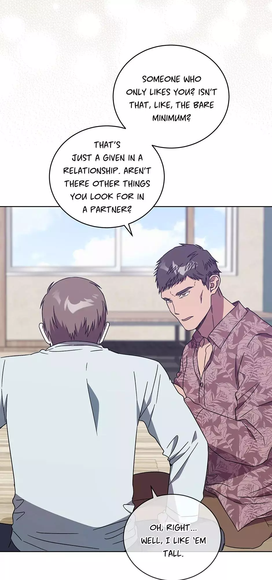The Perfect Chapter 58 page 24