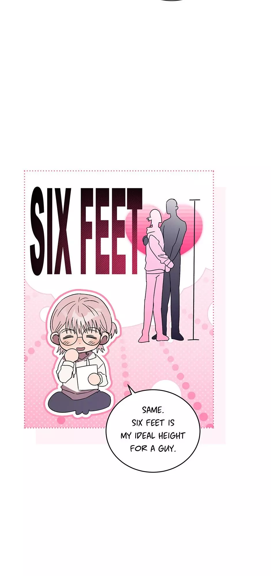The Perfect Chapter 58 page 25