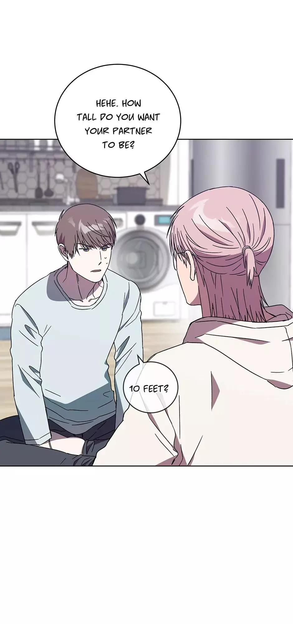 The Perfect Chapter 58 page 26