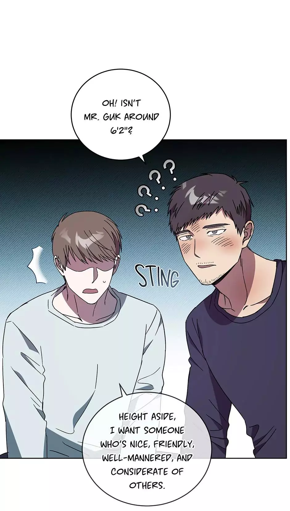 The Perfect Chapter 58 page 28
