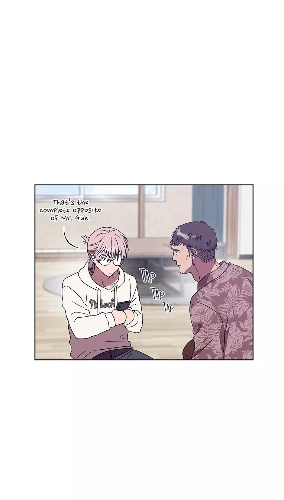 The Perfect Chapter 58 page 29