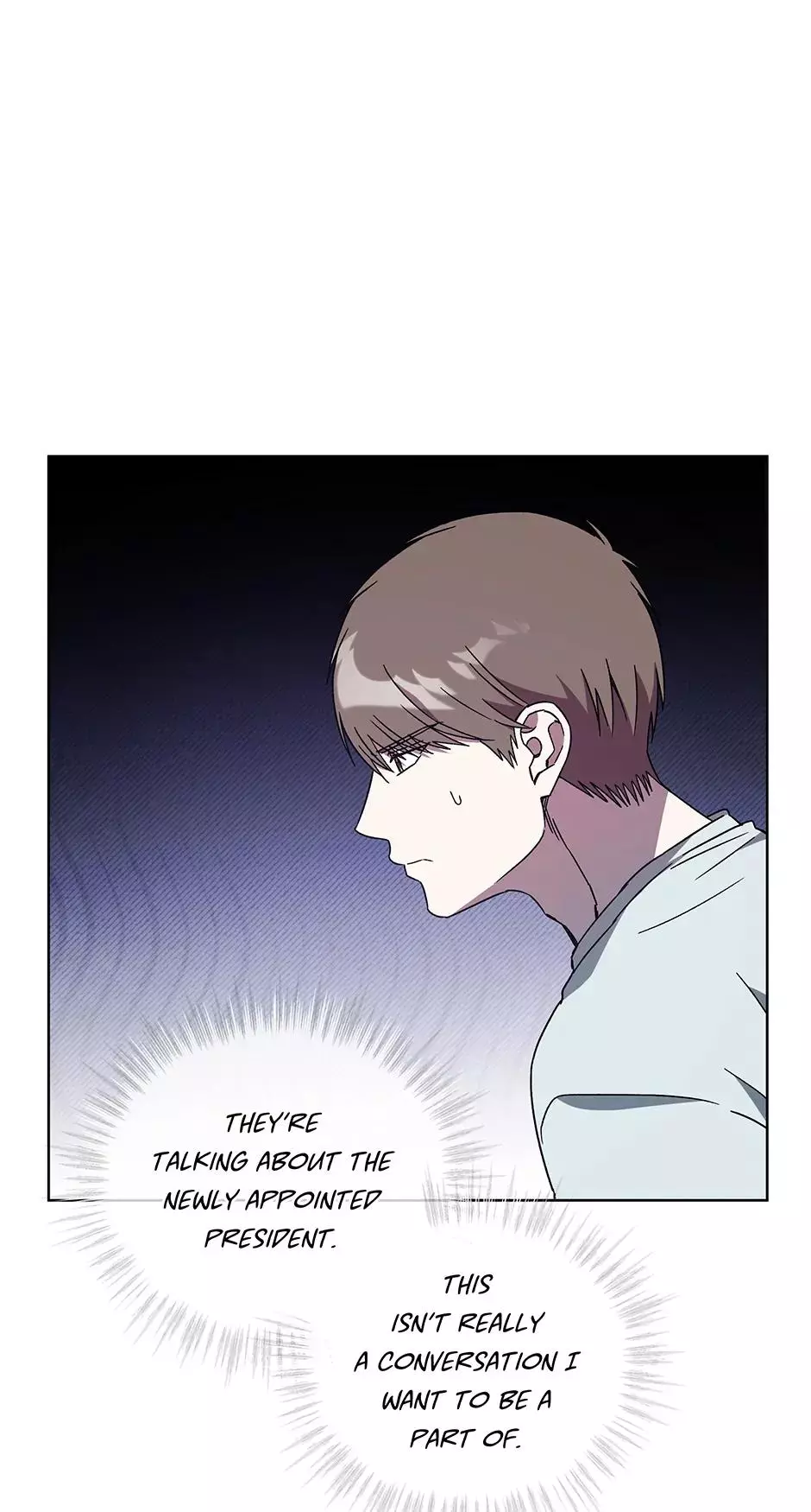 The Perfect Chapter 58 page 34