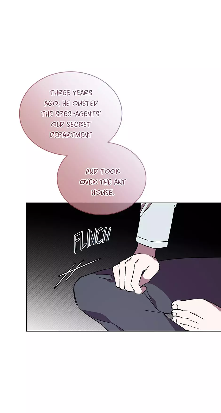 The Perfect Chapter 58 page 36