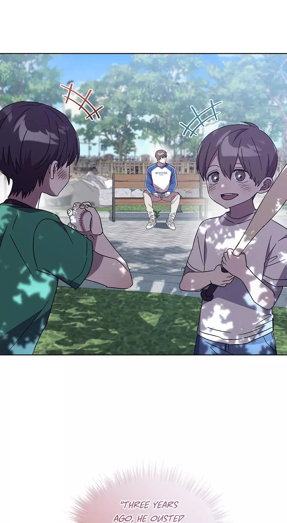 The Perfect Chapter 58 page 42