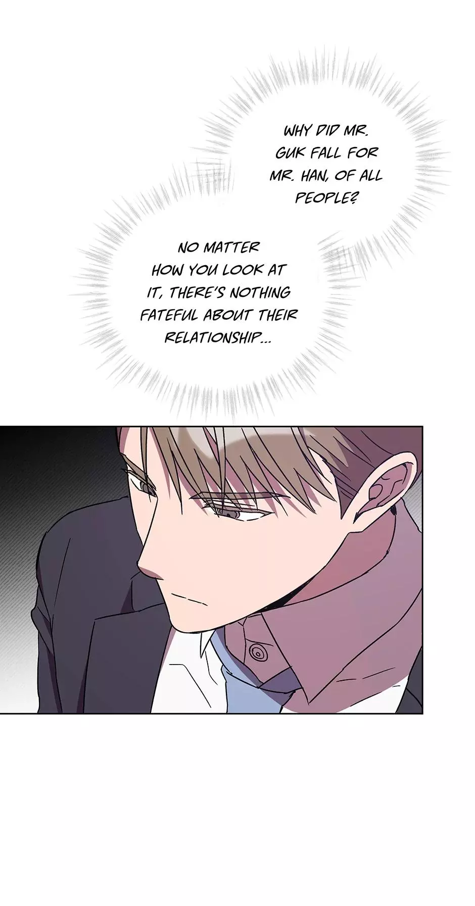 The Perfect Chapter 58 page 50