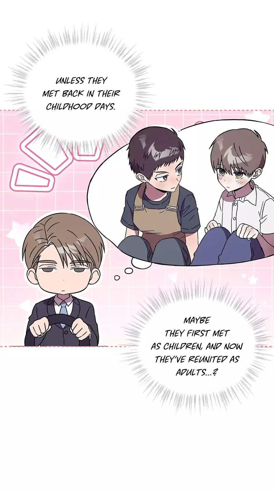 The Perfect Chapter 58 page 51