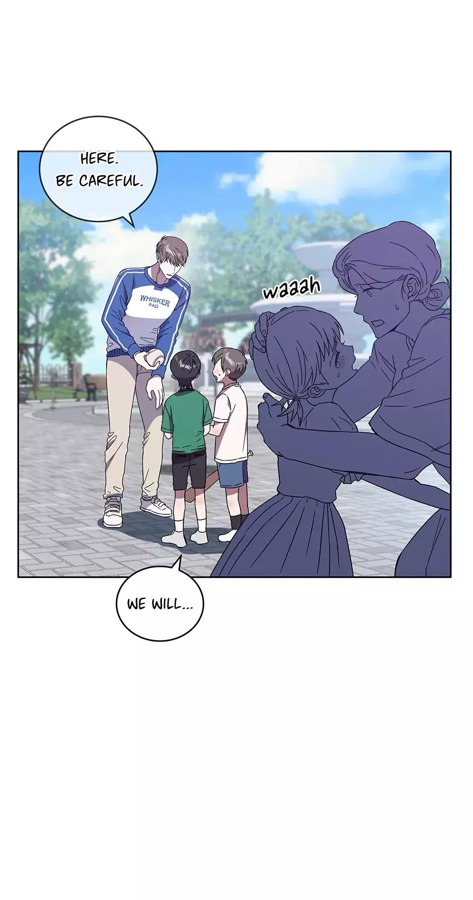 The Perfect Chapter 58 page 62