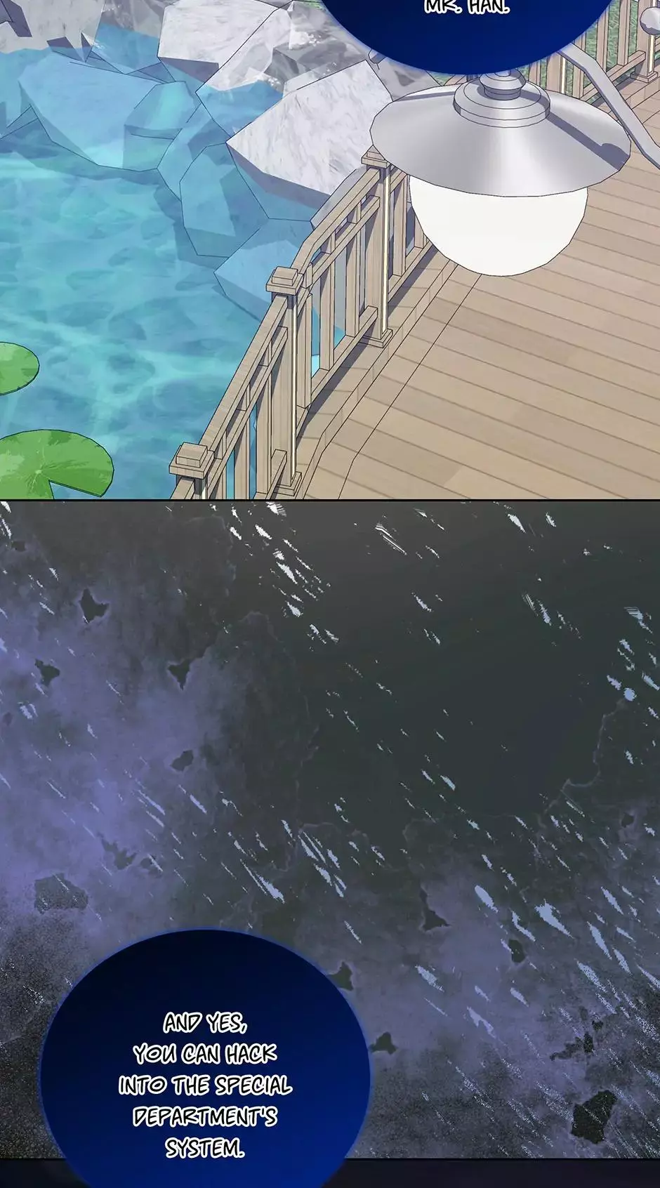 The Perfect Chapter 58 page 66