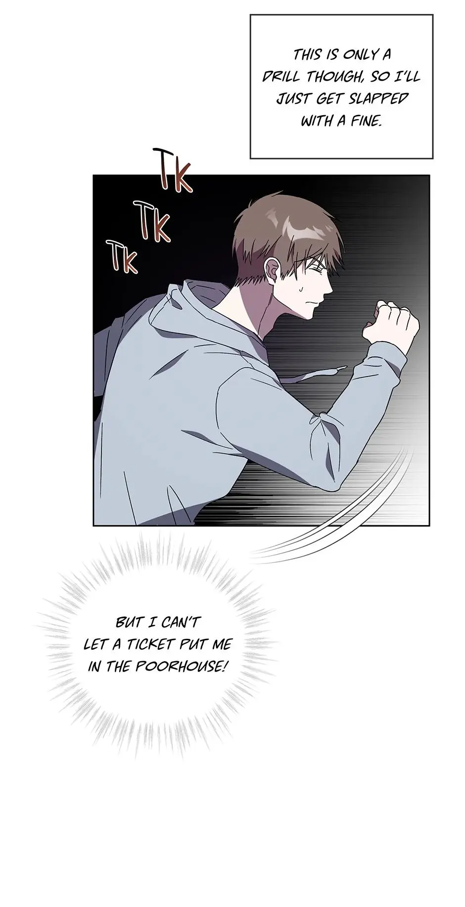 The Perfect Chapter 59 page 13