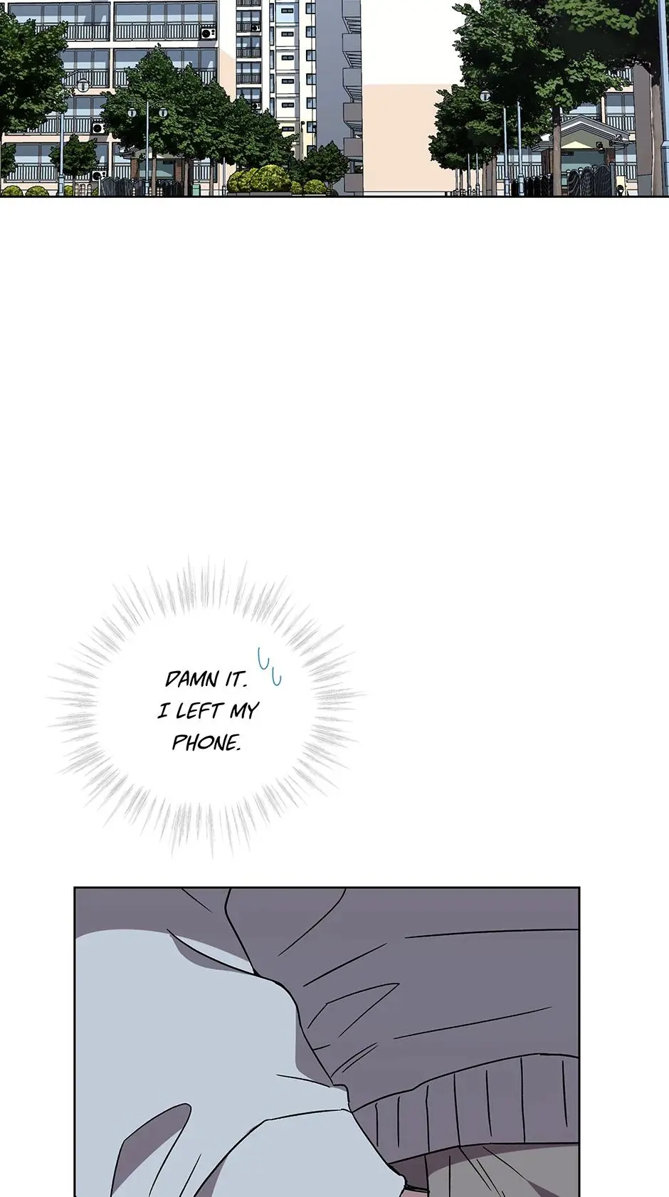 The Perfect Chapter 59 page 5