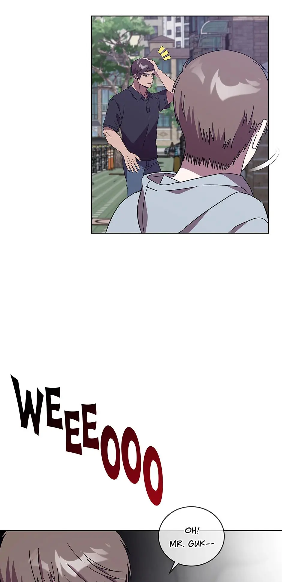 The Perfect Chapter 59 page 19