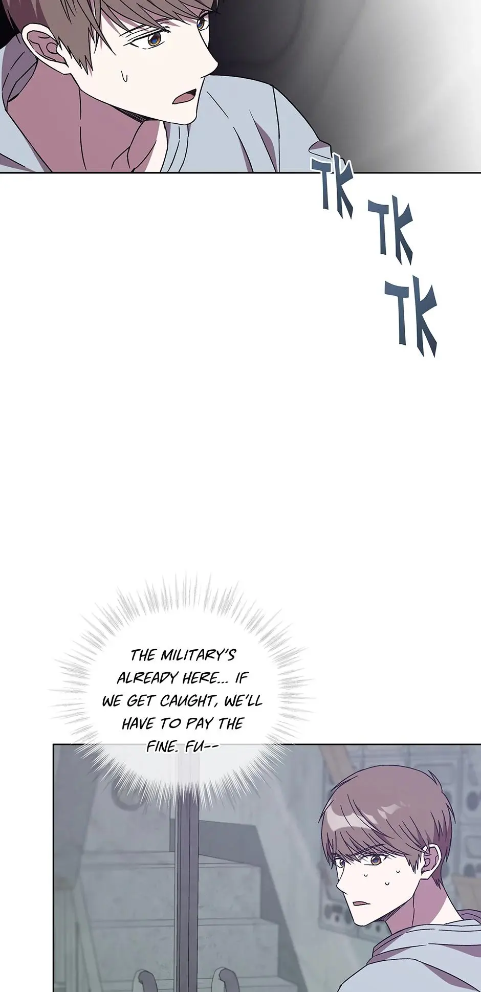 The Perfect Chapter 59 page 20