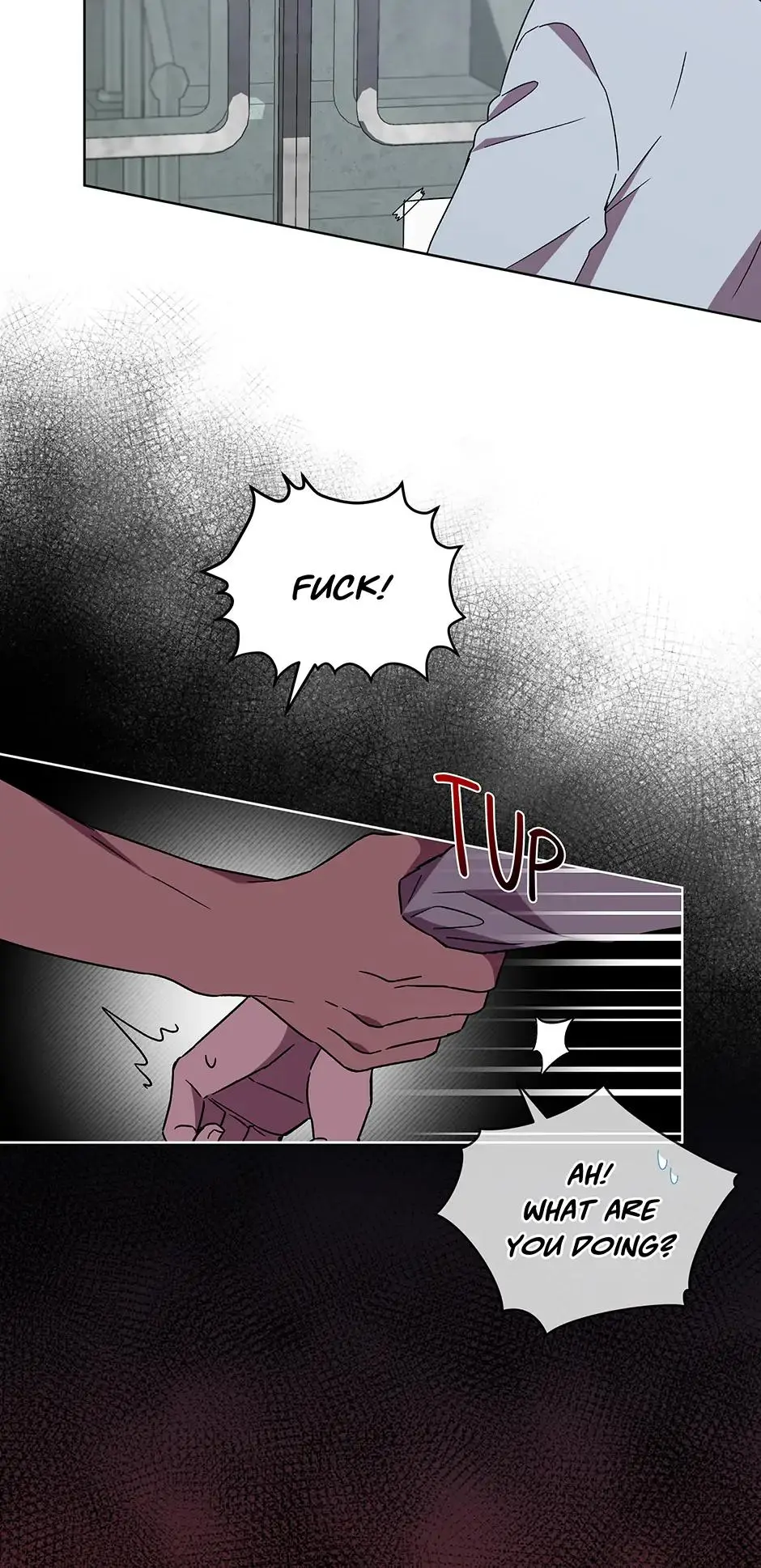 The Perfect Chapter 59 page 21