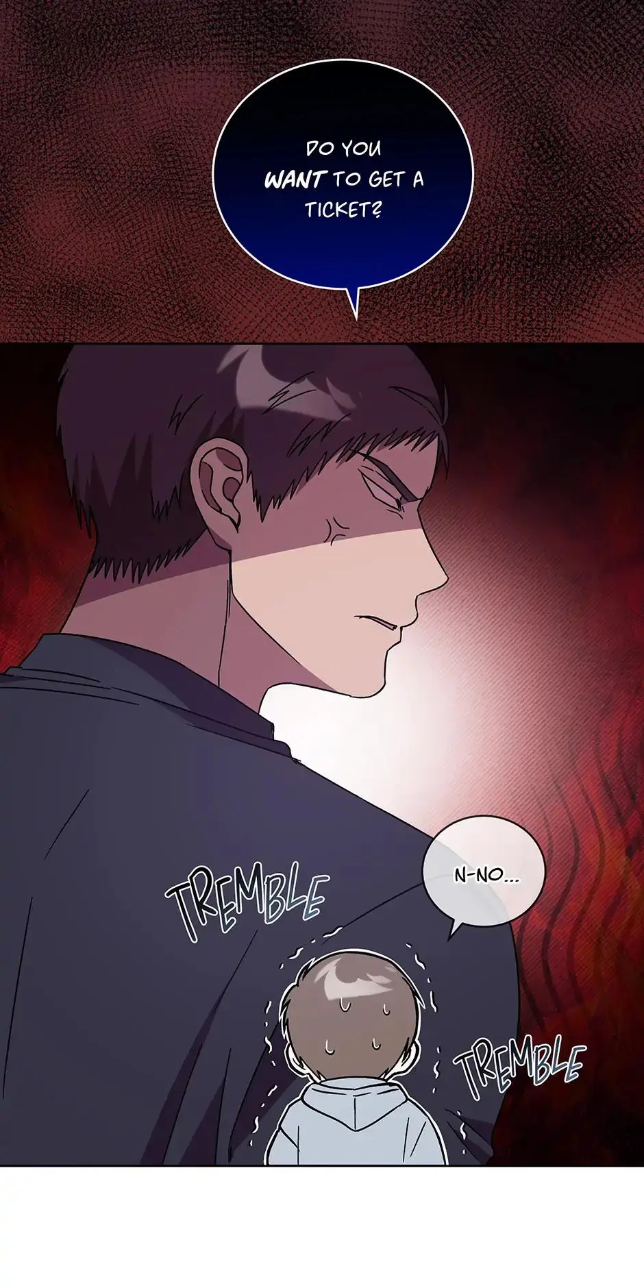 The Perfect Chapter 59 page 22