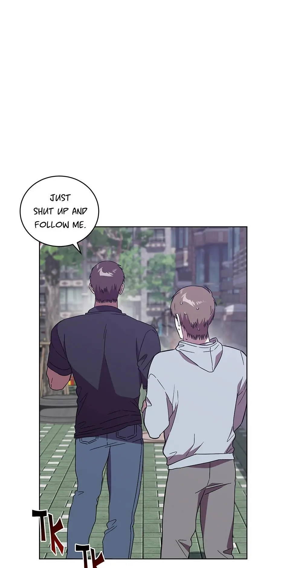 The Perfect Chapter 59 page 23