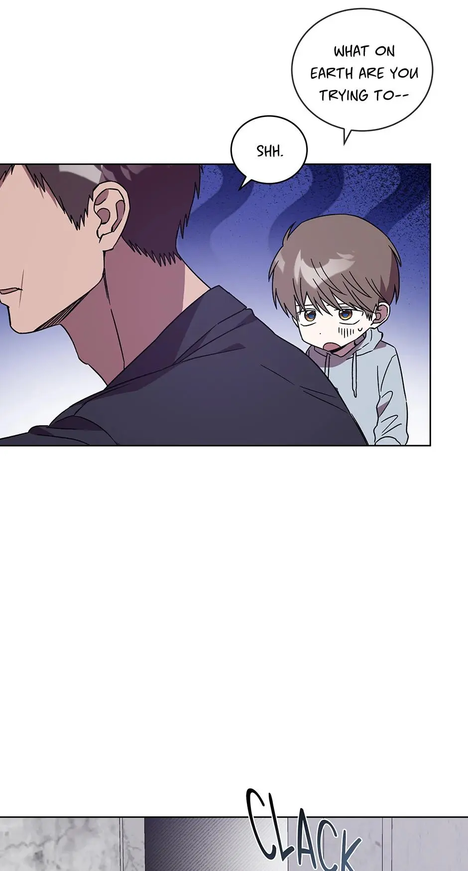 The Perfect Chapter 59 page 27