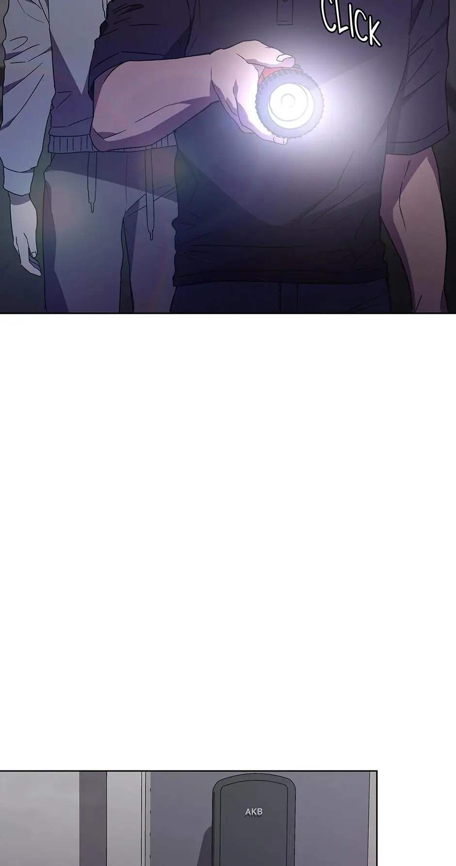 The Perfect Chapter 59 page 32