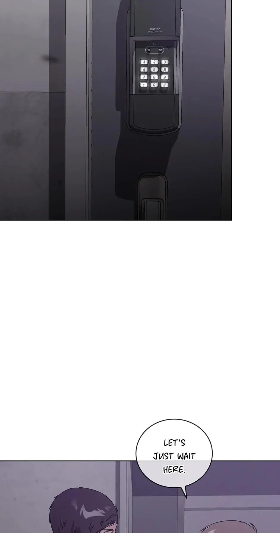 The Perfect Chapter 59 page 33