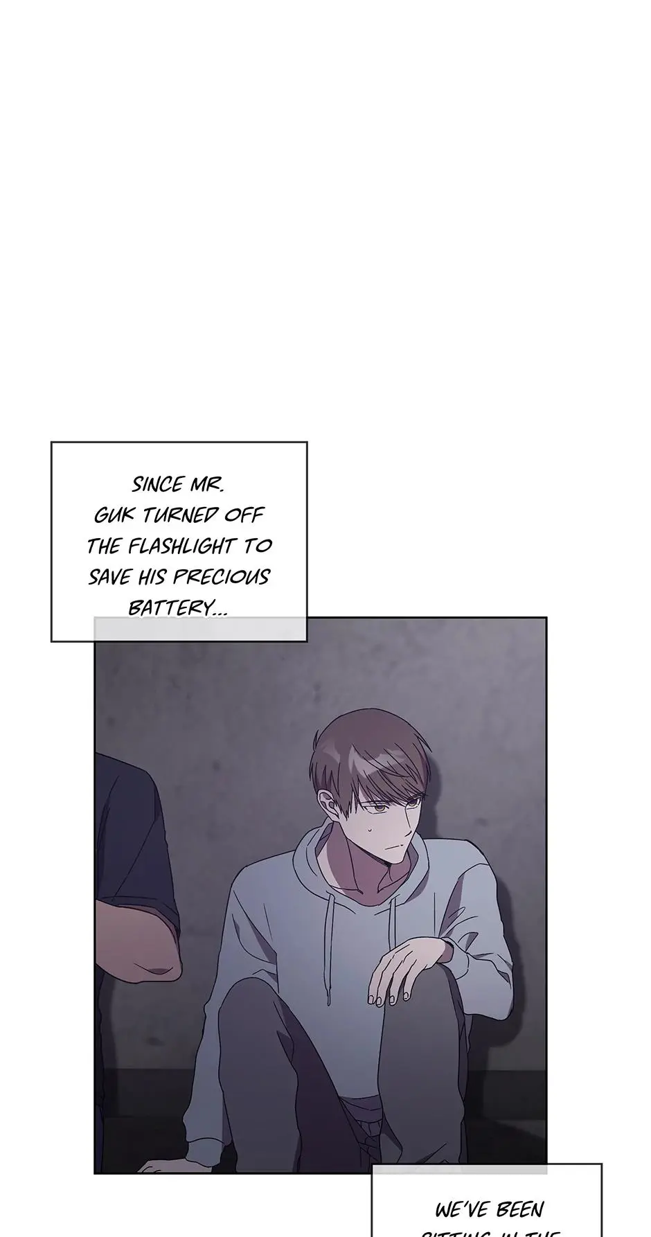 The Perfect Chapter 59 page 36