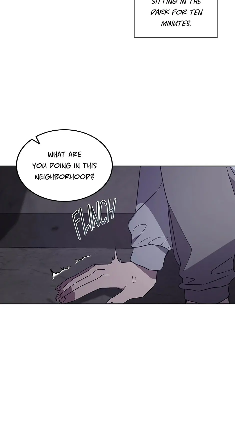 The Perfect Chapter 59 page 37