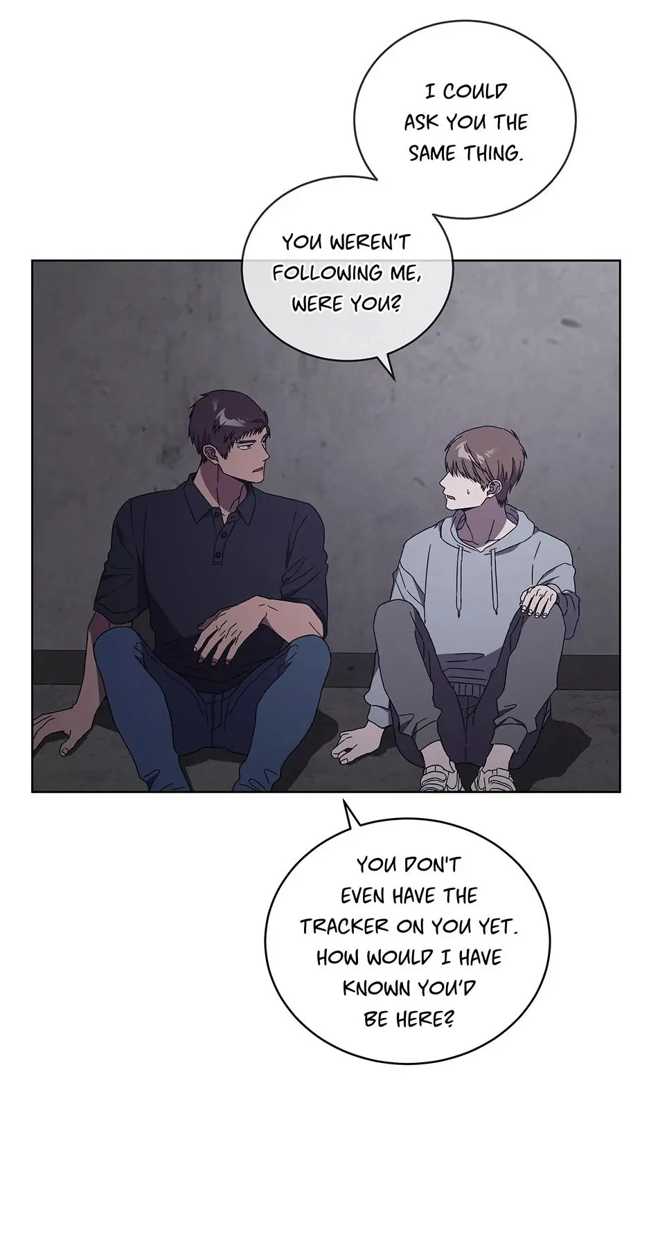 The Perfect Chapter 59 page 38
