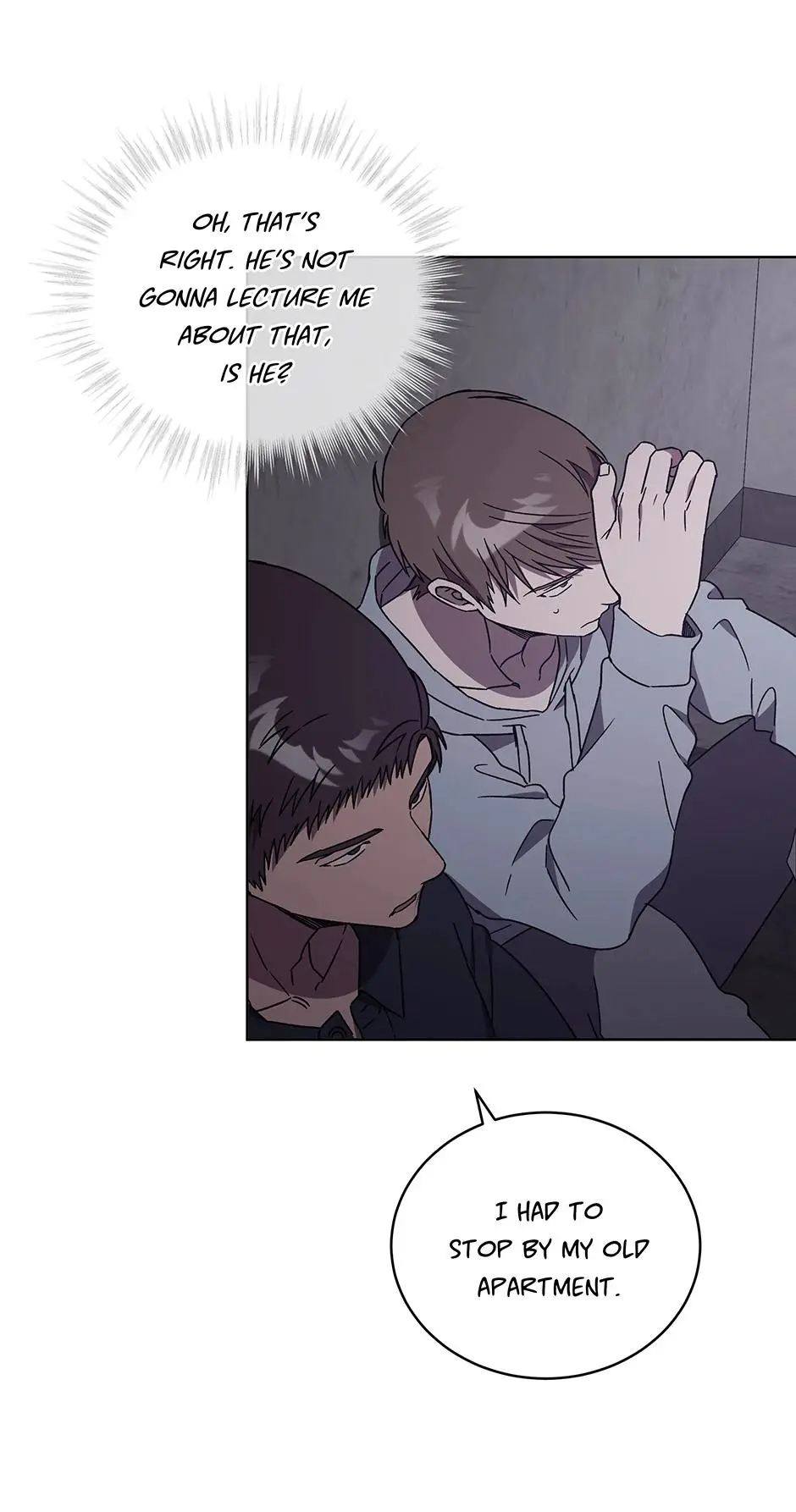 The Perfect Chapter 59 page 39