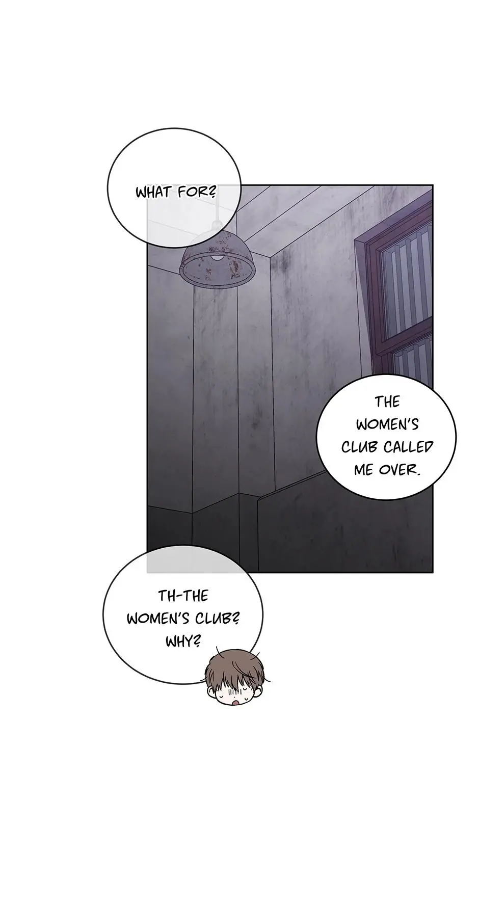The Perfect Chapter 59 page 40