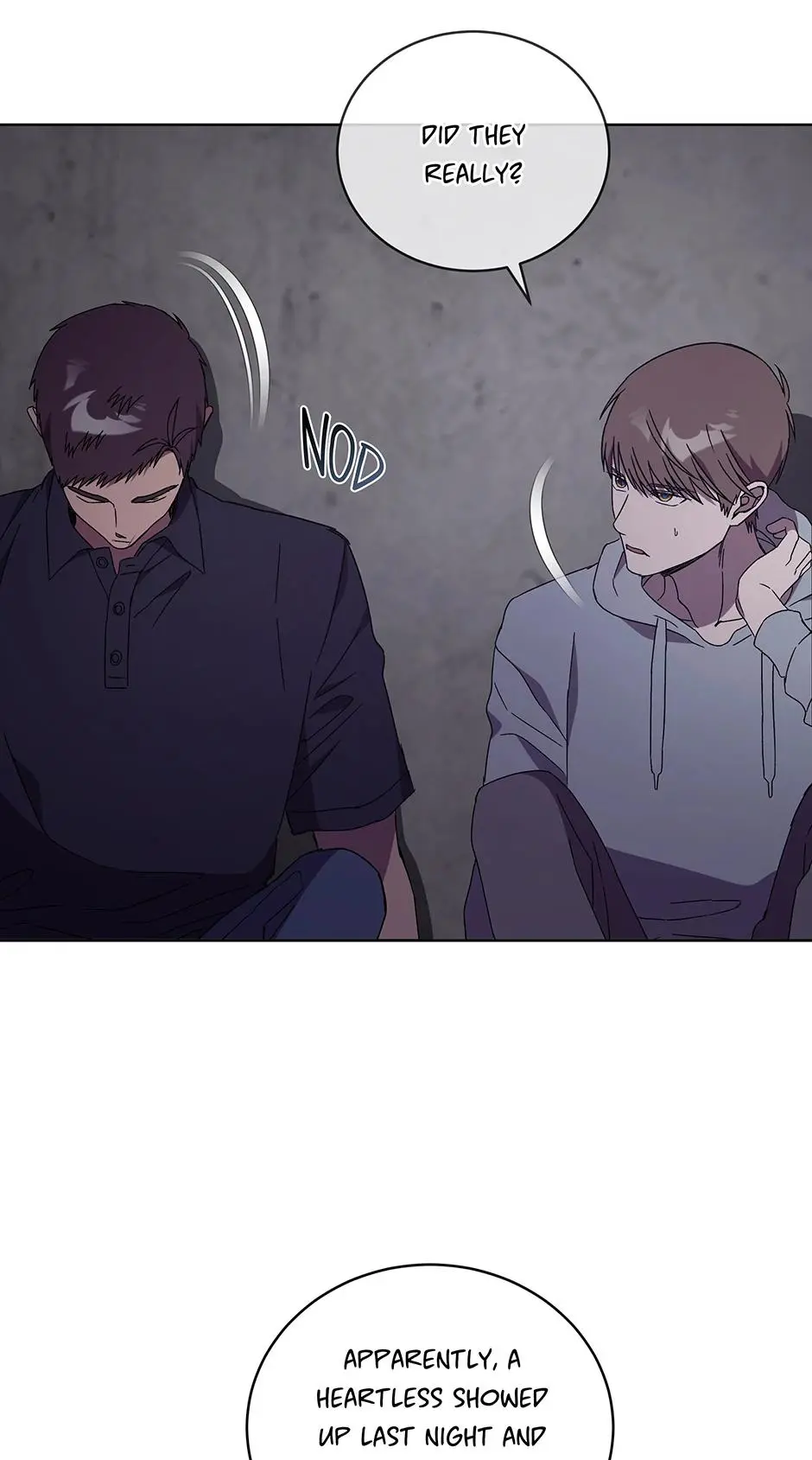 The Perfect Chapter 59 page 45