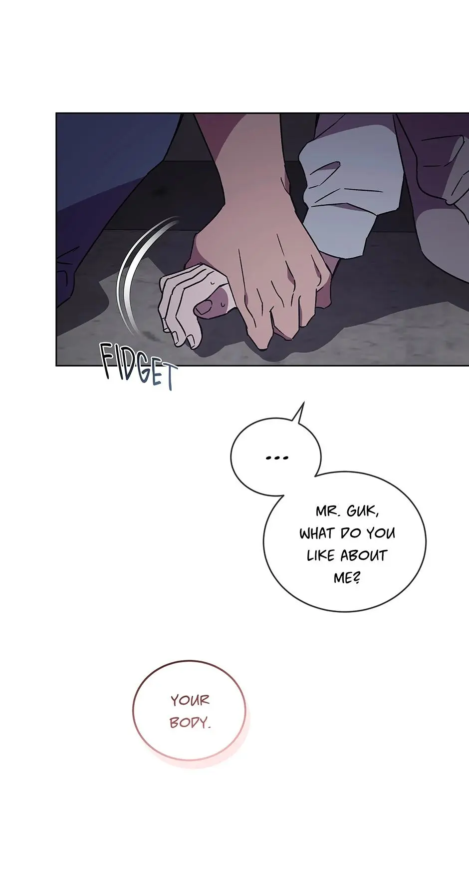 The Perfect Chapter 59 page 51