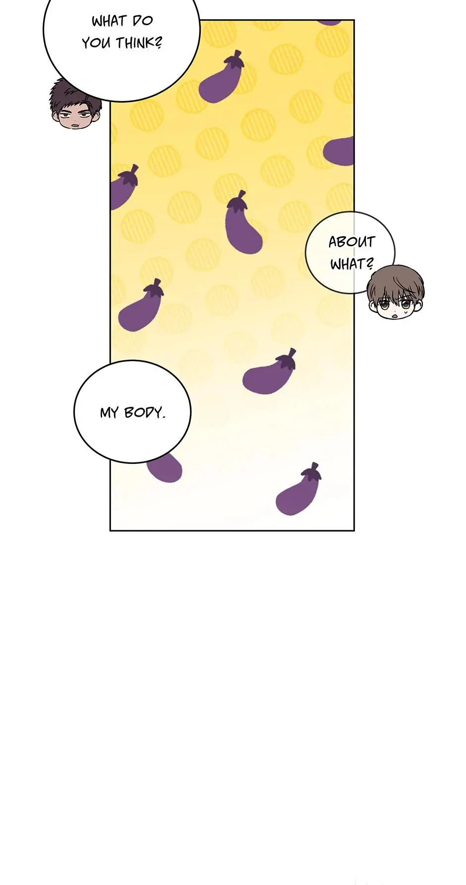 The Perfect Chapter 59 page 53