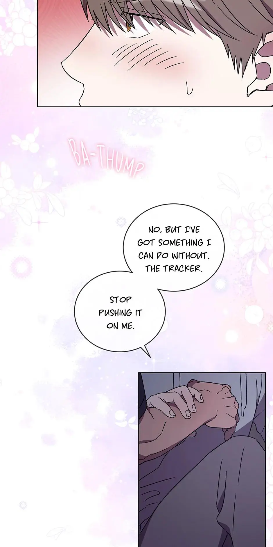 The Perfect Chapter 59 page 61