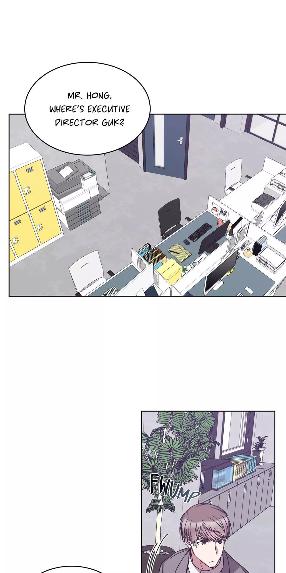 The Perfect Chapter 6 page 6