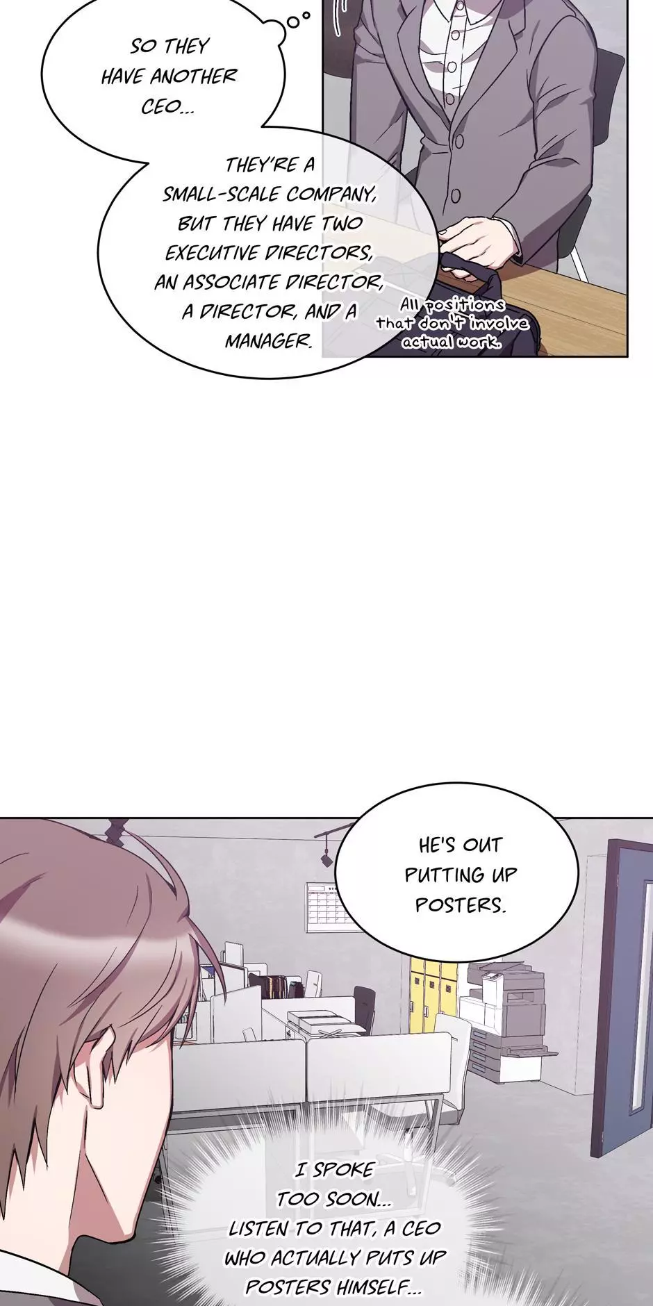 The Perfect Chapter 6 page 7