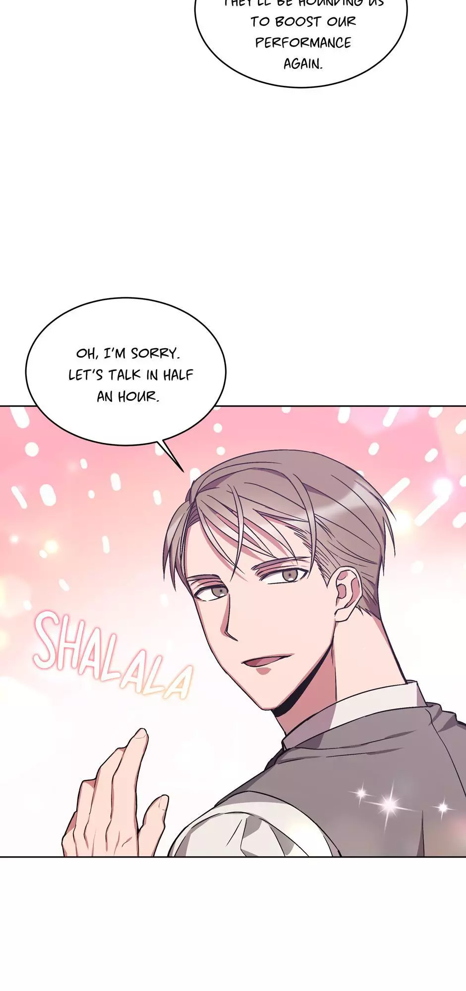The Perfect Chapter 6 page 3