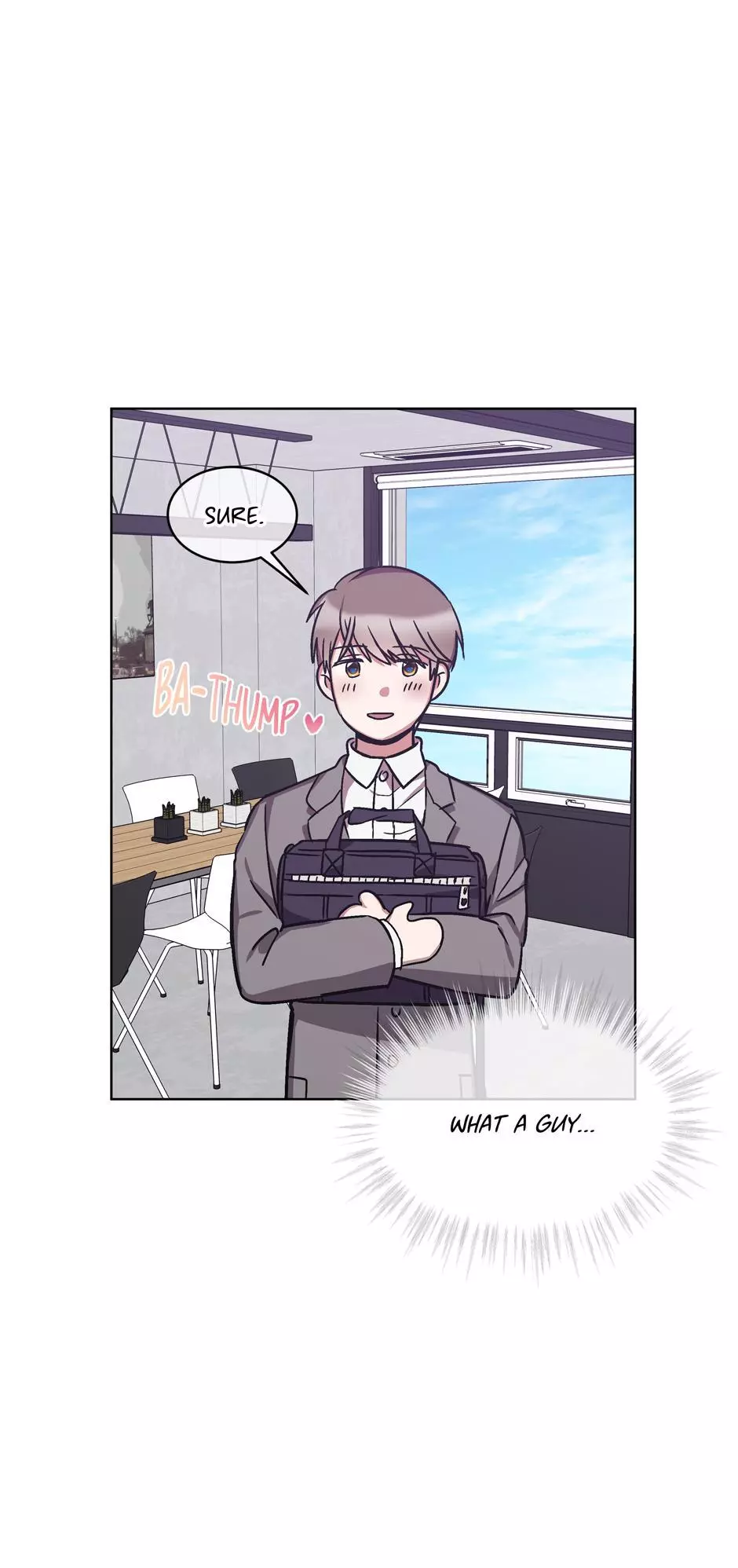 The Perfect Chapter 6 page 4