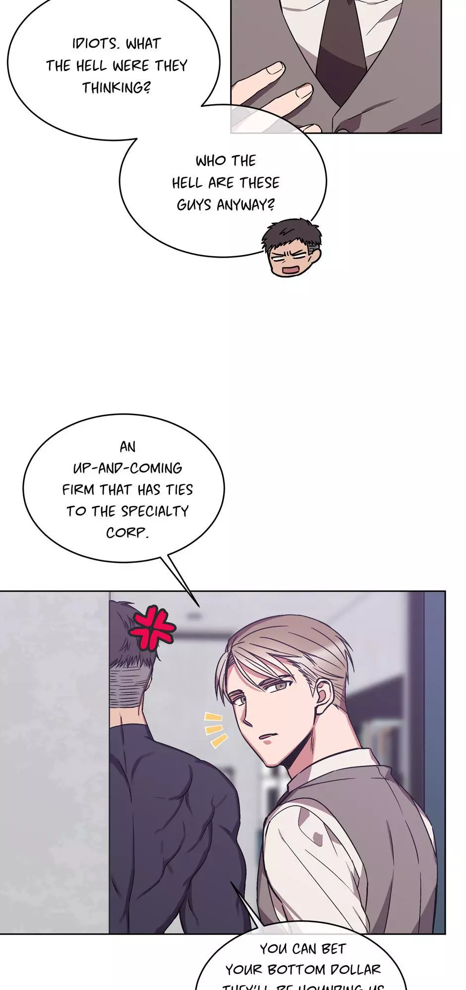 The Perfect Chapter 6 page 2