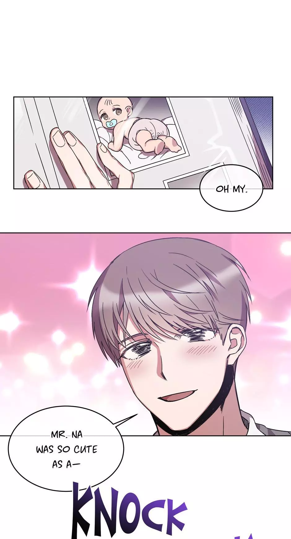 The Perfect Chapter 6 page 14