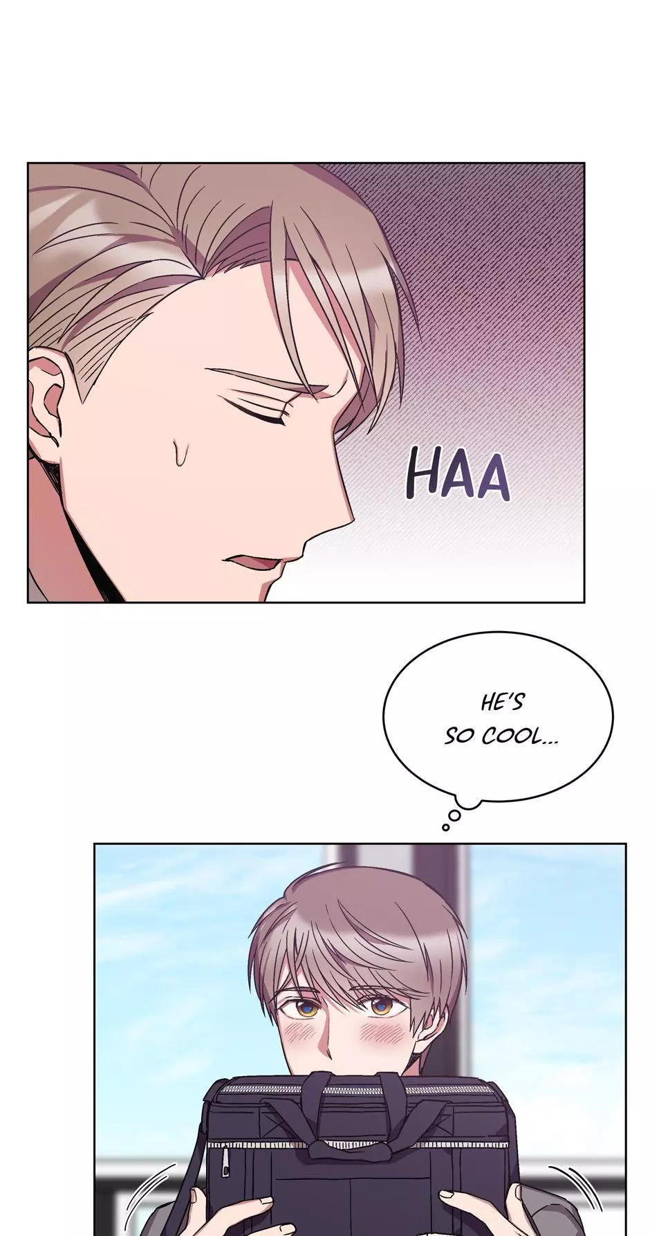 The Perfect Chapter 6 page 9