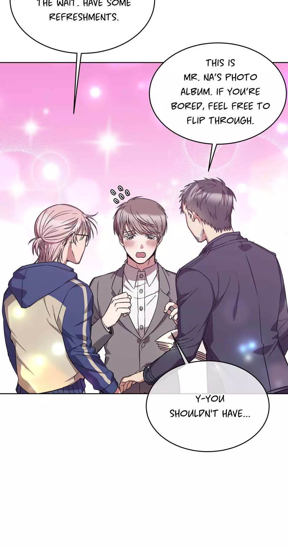 The Perfect Chapter 6 page 13