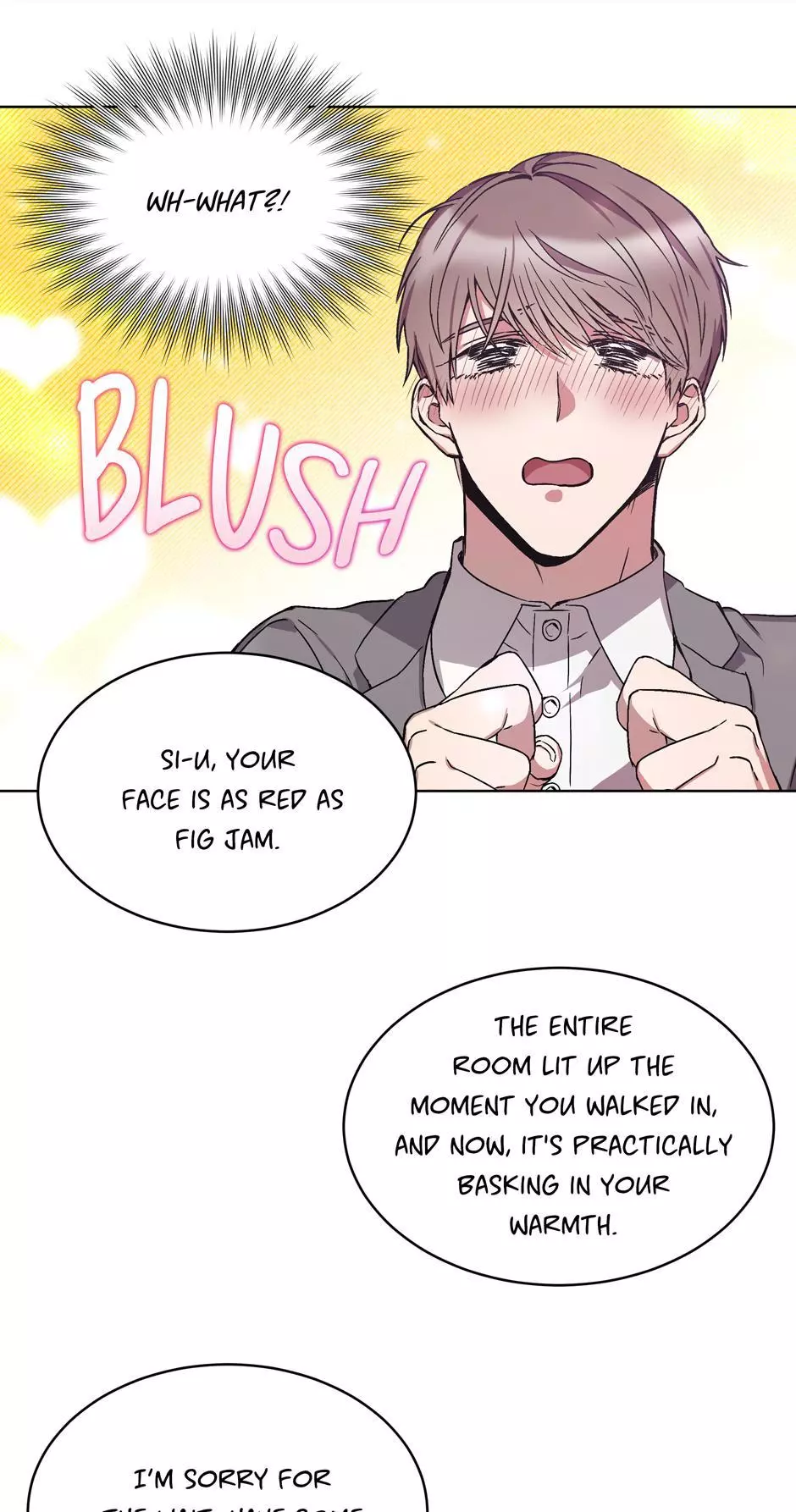 The Perfect Chapter 6 page 12