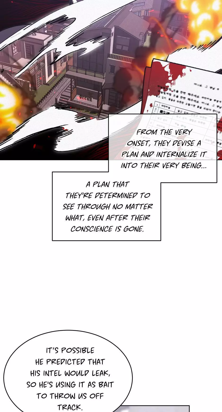 The Perfect Chapter 6 page 21