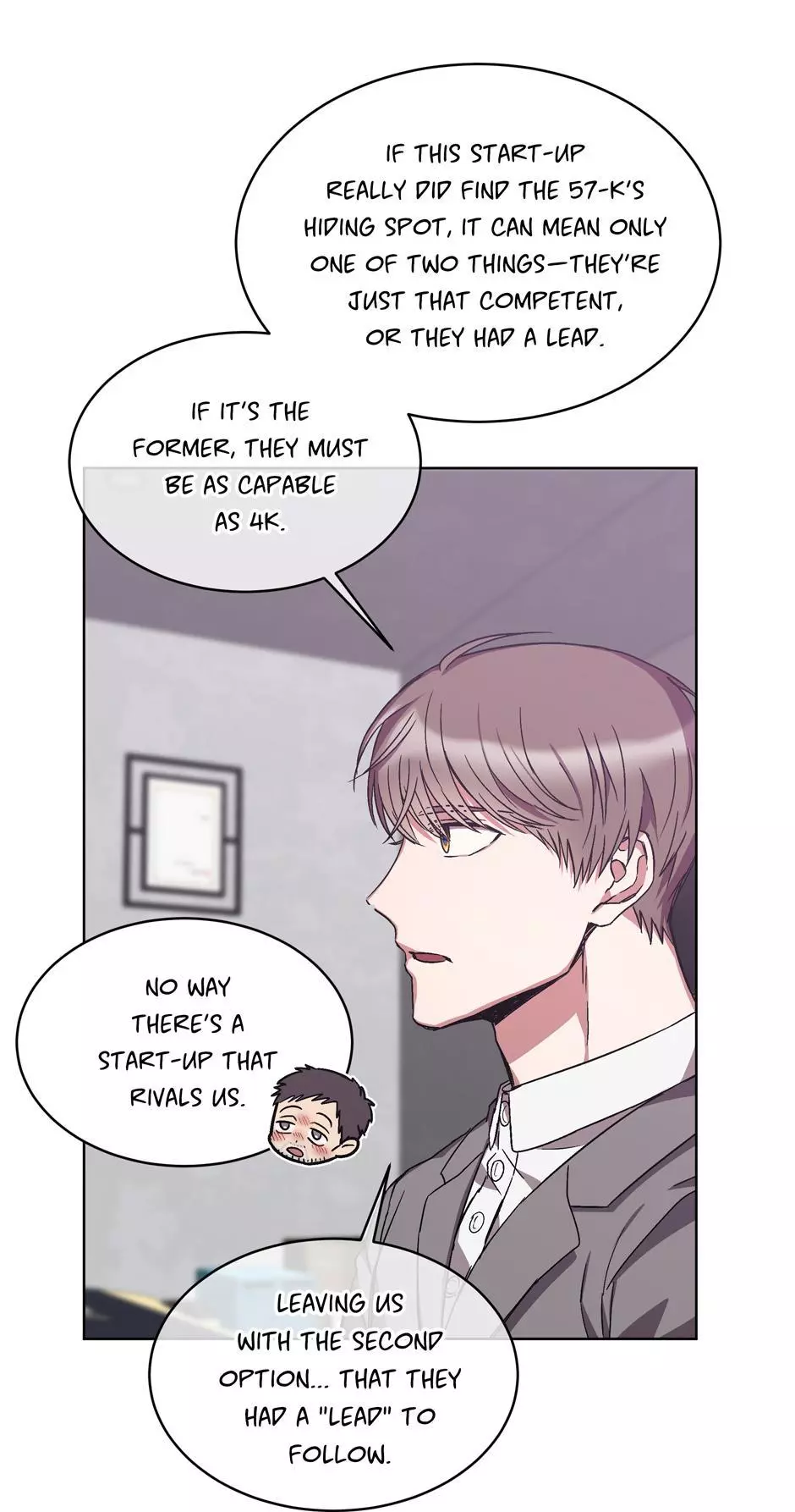 The Perfect Chapter 6 page 28