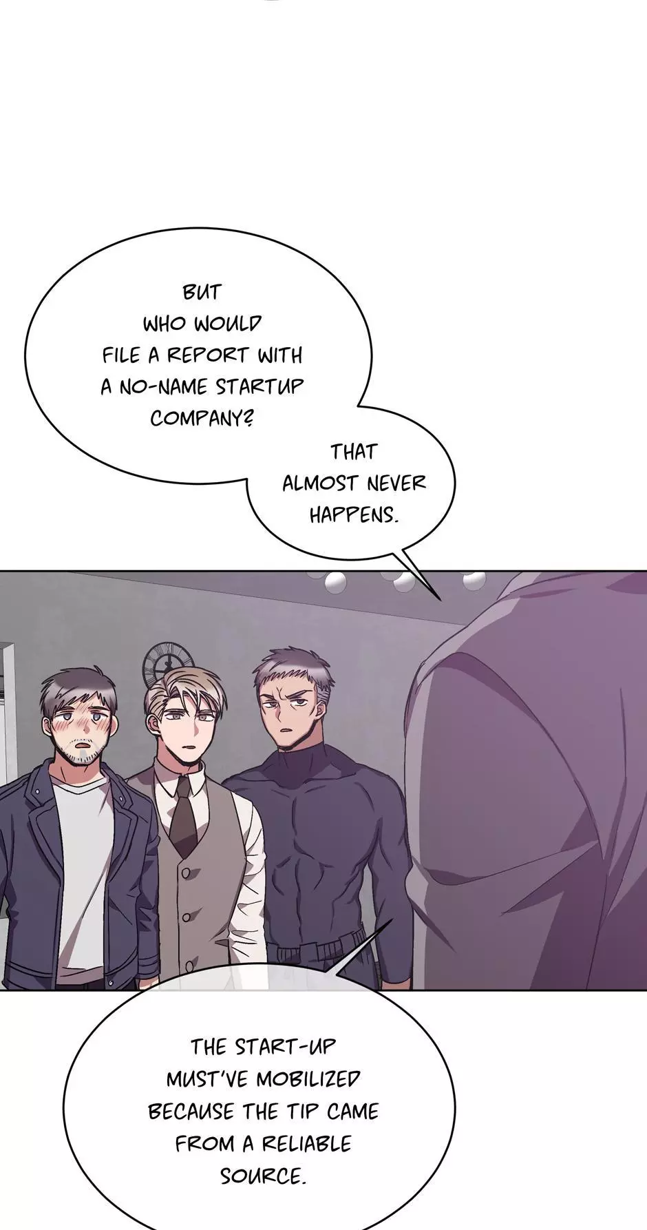 The Perfect Chapter 6 page 29