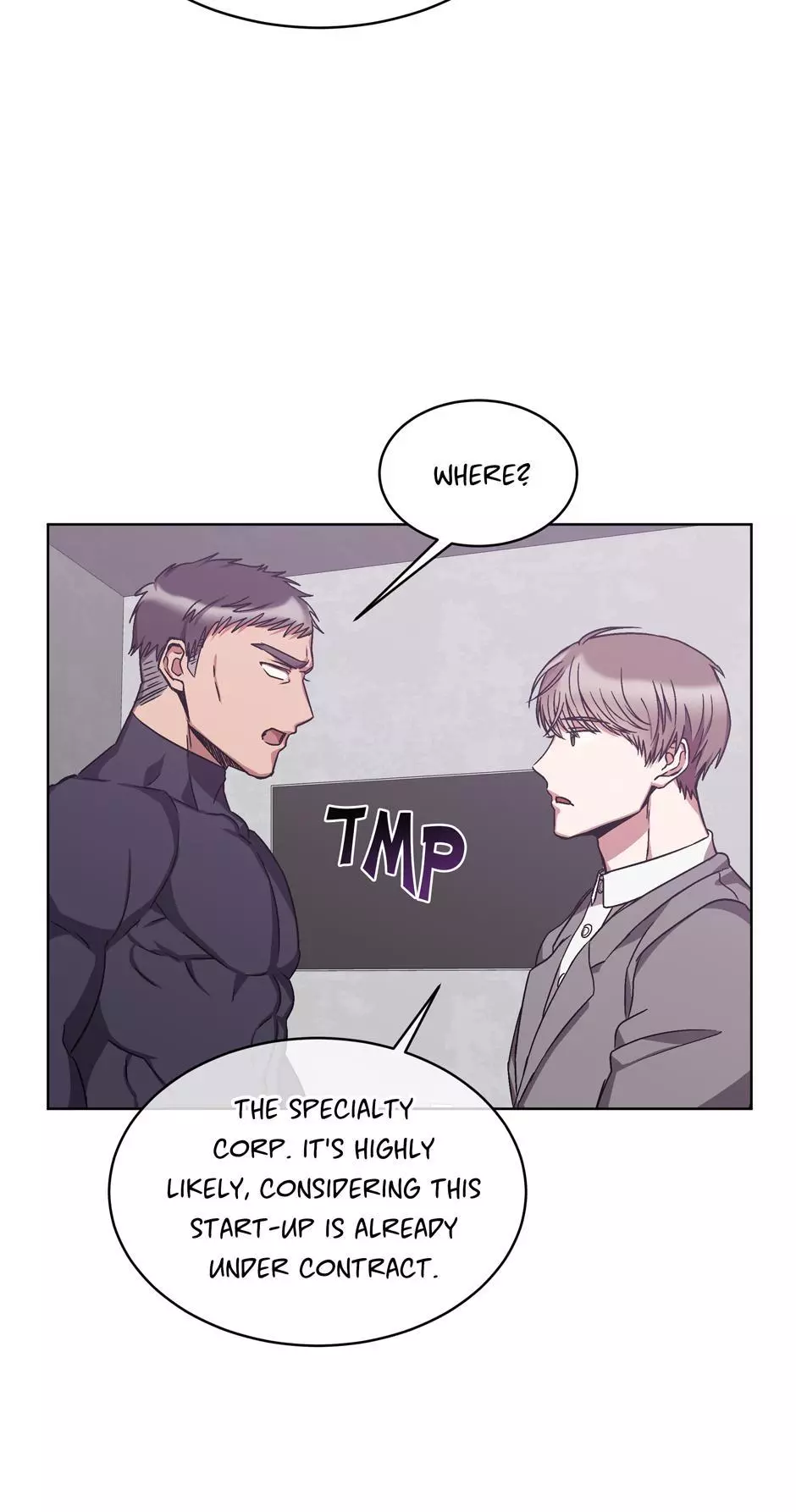 The Perfect Chapter 6 page 30
