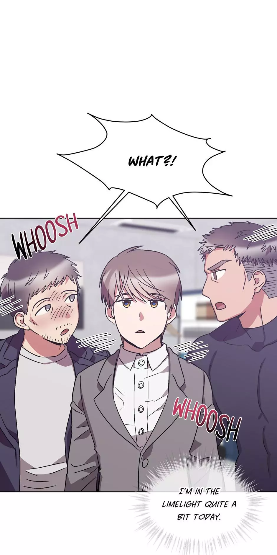 The Perfect Chapter 6 page 35