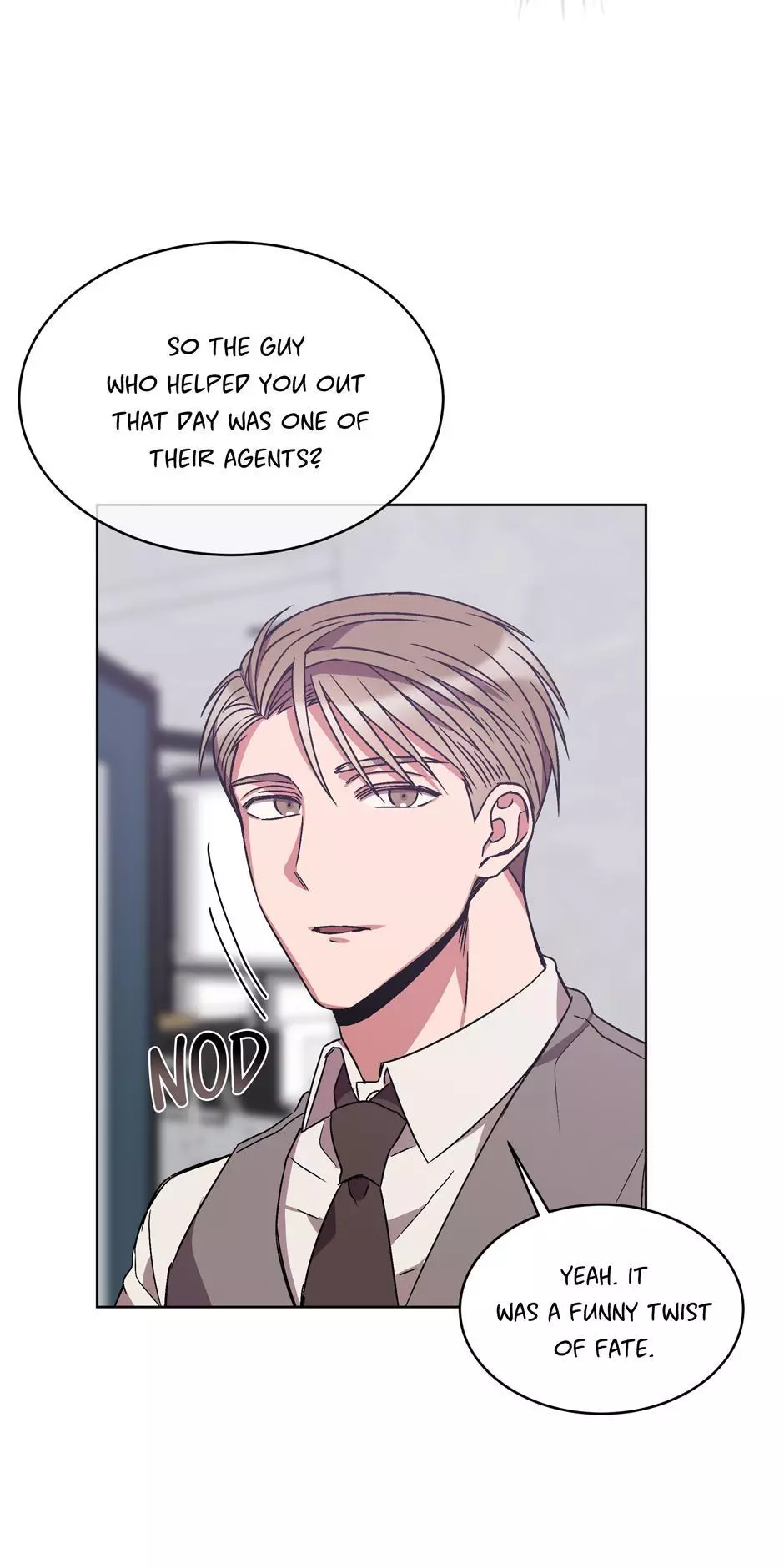 The Perfect Chapter 6 page 36