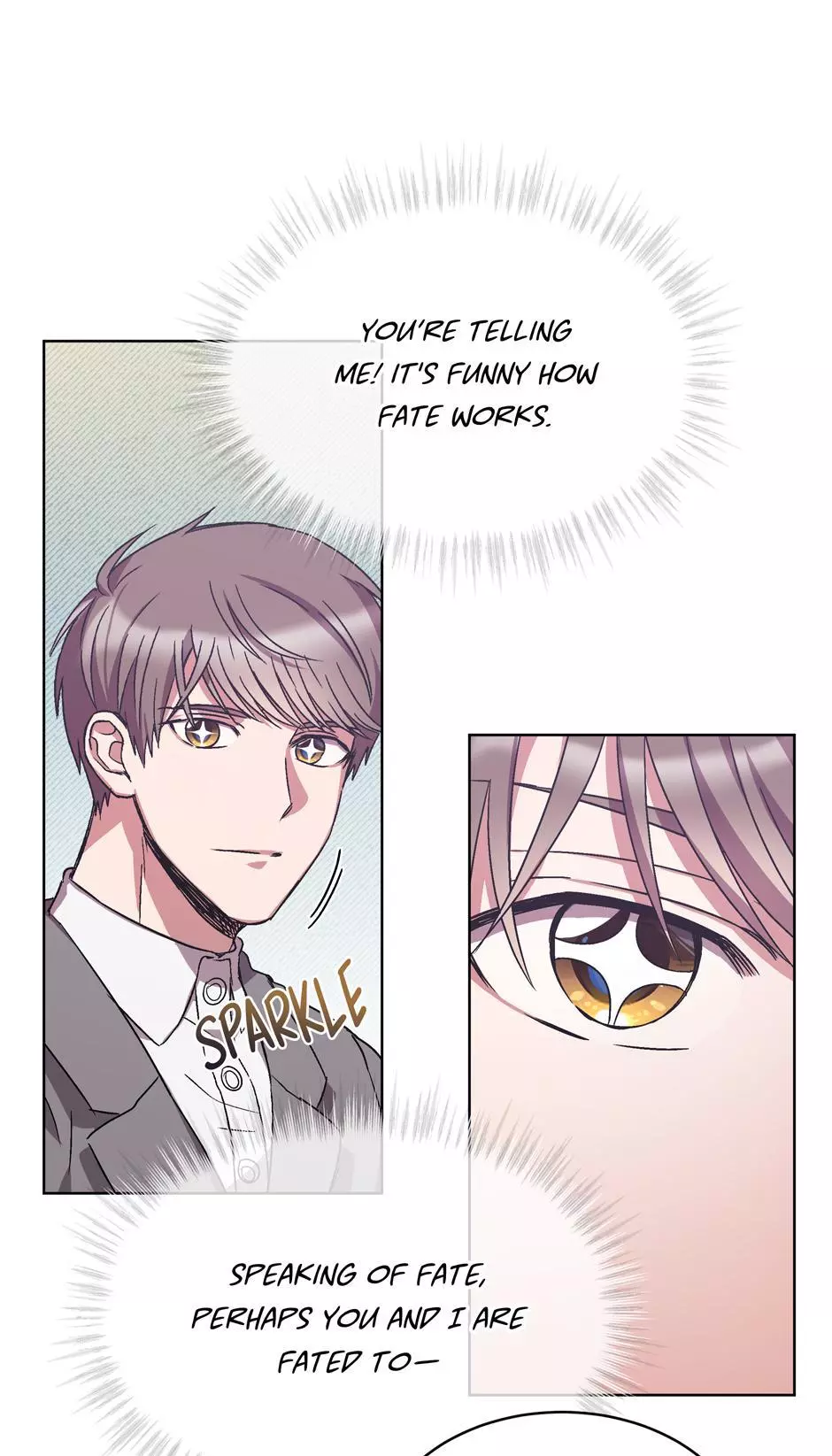 The Perfect Chapter 6 page 37
