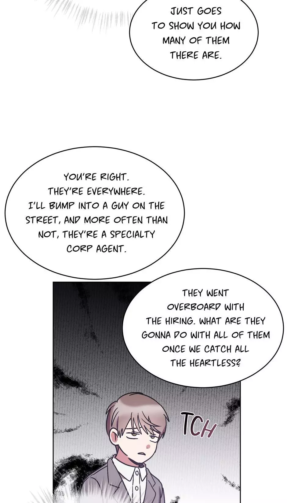 The Perfect Chapter 6 page 38