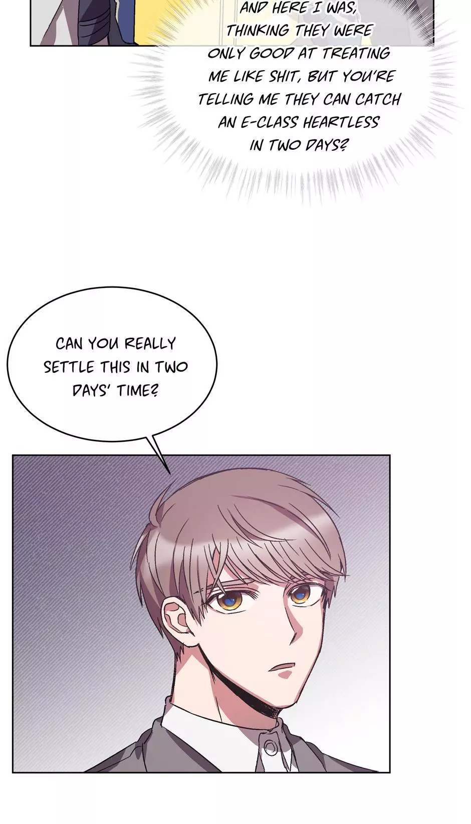 The Perfect Chapter 6 page 46