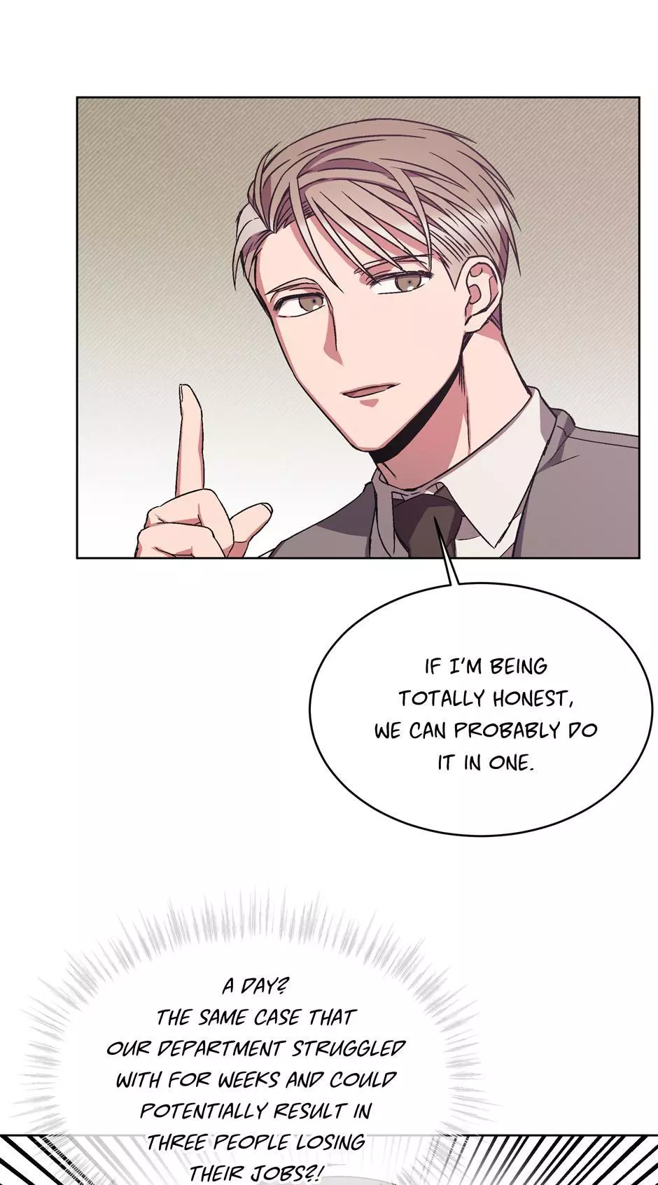 The Perfect Chapter 6 page 47